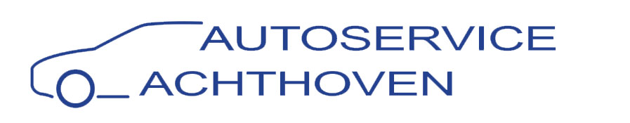 Autoservice Achthoven